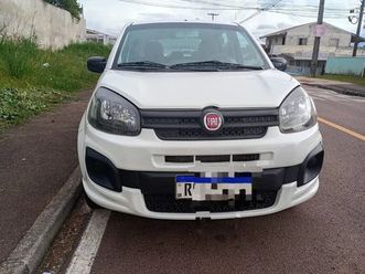 fiat uno attractive 1.0 evo fire flex 8v 5p 2021