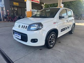 sporting 1.4 evo fire flex 8v 4p