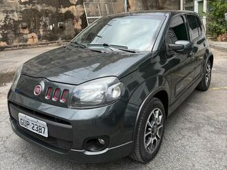 sporting 1.4 evo fire flex 8v 4p