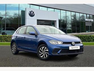 1.0 tsi life dsg euro 6 (start/stop) 5dr