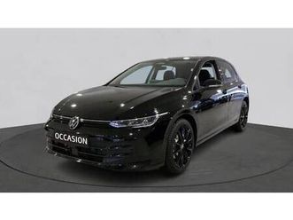 volkswagen golf 1.5 ehybrid life edition phev 204pk comfort pakket ergoactive bestuurdersstoel