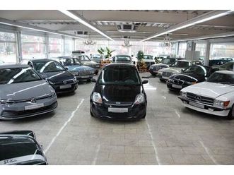 ford fiesta style *klima*