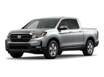 new 2026 honda ridgeline rtl