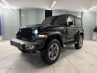 2.2 multijet 200ch sahara bva8