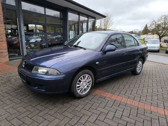 mitsubishi carisma 1,6 avance