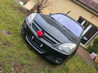 opel opel signum 2.8 turbo