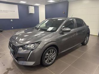 puretech 75 s&s bvm5 style