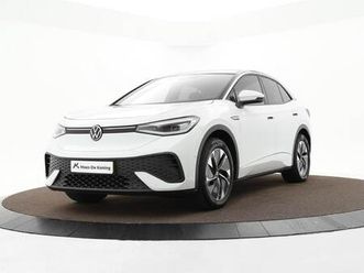 volkswagen id.5 pro 77 kwh 204pk