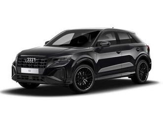 1.5 tfsi cod 35 black edition s tronic euro 6 (start/stop) 5dr