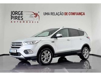 ford kuga 1.5 tdci, 120cv