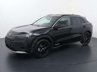 volkswagen t-roc 1.5 etsi 116pk dsg life first edition | 18