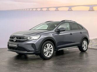 volkswagen taigo 1.0 tsi life edition