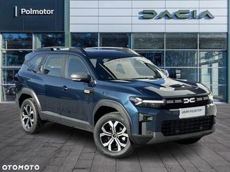 dacia bigster 1.8 full hybrid 155 expression mmt