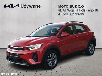 kia stonic 1.0 t-gdi m