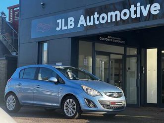 1.2 16v se euro 5 5dr