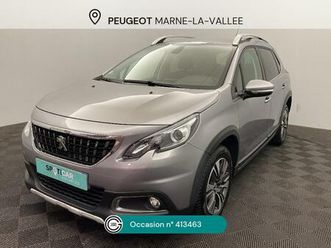 puretech 130ch s&s eat6 allure