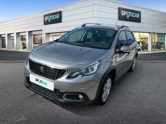 puretech 110ch s&s bvm6 signature