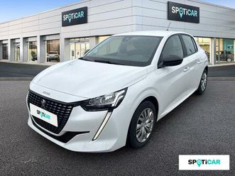 puretech 75 s&s bvm5 active