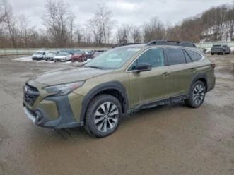 subaru outback limited* carplay* подгрев* keyless* шибидах* ≫ 2023 • 17 250 eur • id