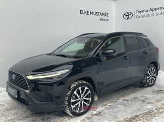 toyota corolla active plus 2.0 112kw