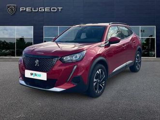 puretech 100 s&s bvm6 allure