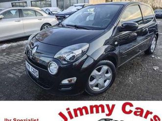 renault twingo 1.2 lev 16v 75 yahoo!