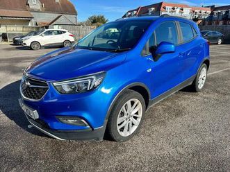 1.4i turbo active euro 6 (start/stop) 5dr