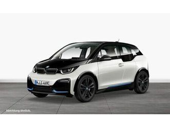 bmw i3s 120ah