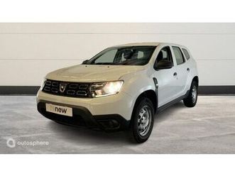 1.0 tce 100ch access 121g 4x2 - 19