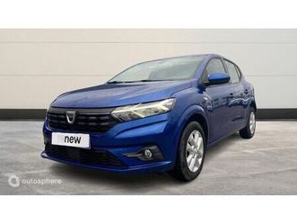 1.0 tce 90ch stepway expression