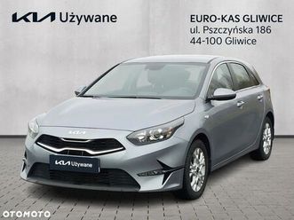kia ceed 1.5 t-gdi m