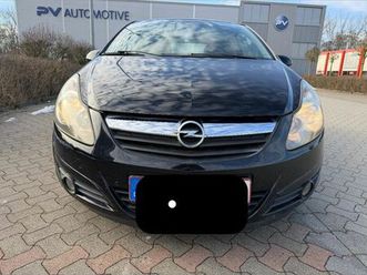 opel corsa d 1,4 neu steuerkettensatz neu tvü