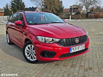 fiat tipo 1.4 16v more