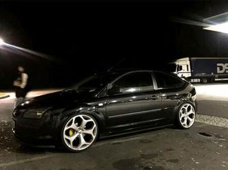 ford focus mk2