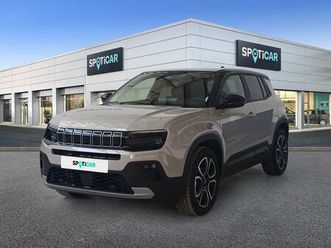 1.2 tg 100cv mt summit