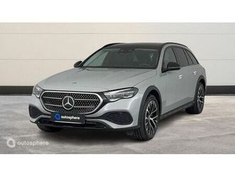 300 d e hybrid eq 197+129ch 4matic 9g-tronic alt