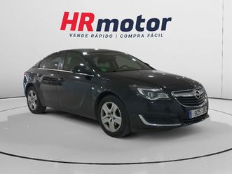 opel insignia 1.6 cdti selective ecoflex s&s