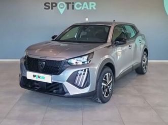 156cv (115 kw) - bateria 54 kwh active