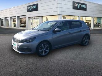 1.2 puretech 130ch e6.c s&s allure business 108g