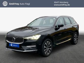 volvo xc60 b4 d awd plus bright