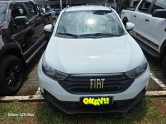 freedom 1.3 flex 8v cs plus