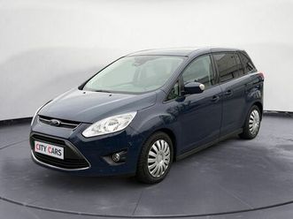 ford grand c-max grand c-max sync edition