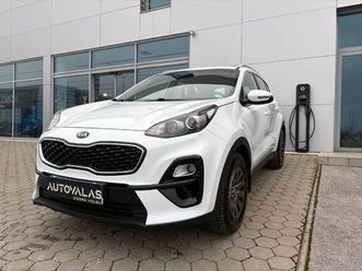 kia sportage 1.6 t-gdi gold