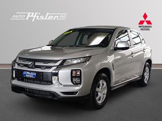 asx 2.0 mivec value 4x4