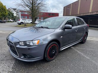 lancer sportback 1.8 inform