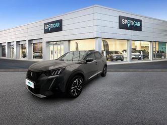 puretech 130 s&s eat8 gt