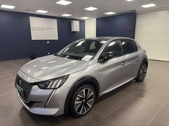 electrique 50 kwh 136ch gt