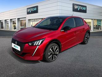 puretech 100 s&s bvm6 gt