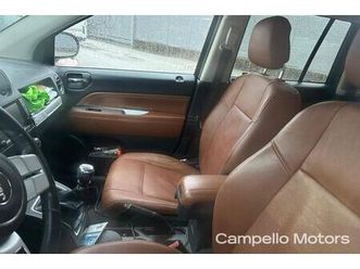 compass 2.2 crd limited