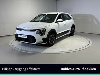 ev 64,8 kwh business acc/kamera/carplay/s+v/dab+